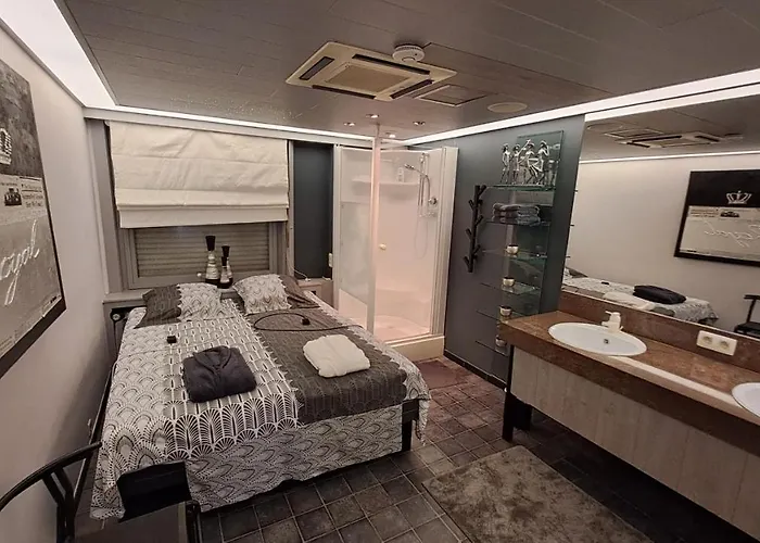 Beautyd Grey Room Centrum Gullegem