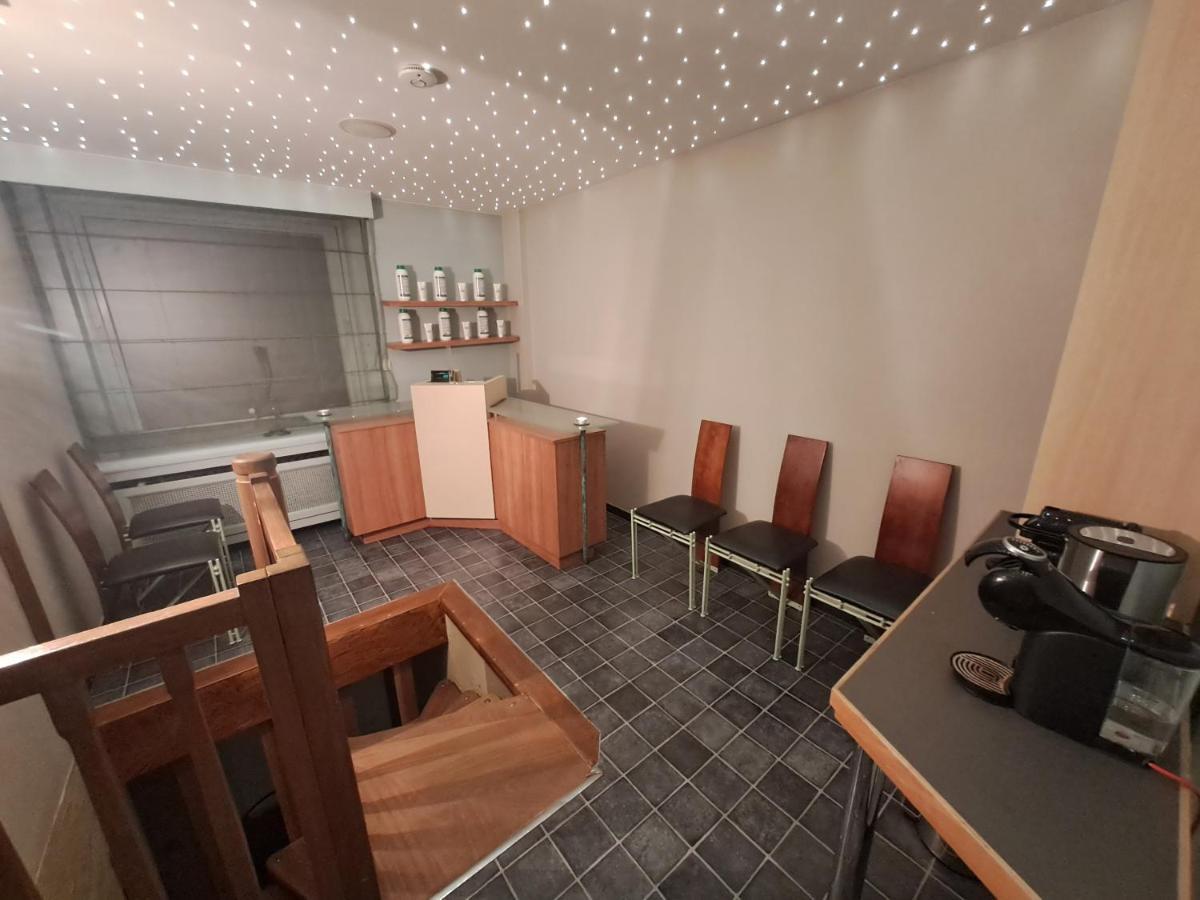 Beautyd Grey Centrum Gullegem Wevelgem