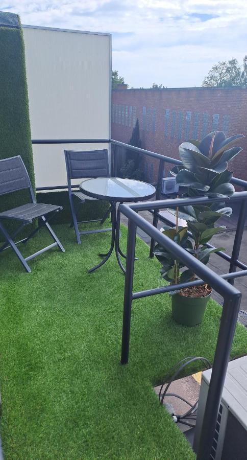 Bed & Breakfast Beautyd Grey Centrum Gullegem Wevelgem