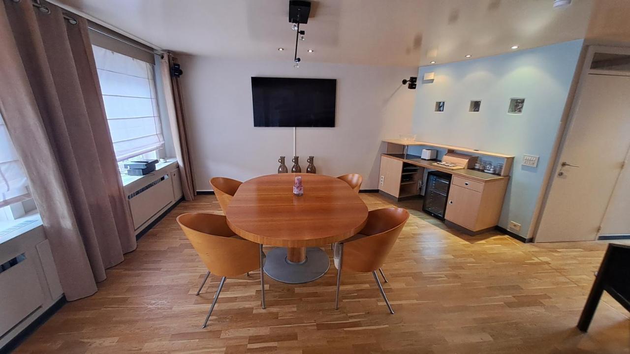 Bed & Breakfast Beautyd Grey Centrum Gullegem *