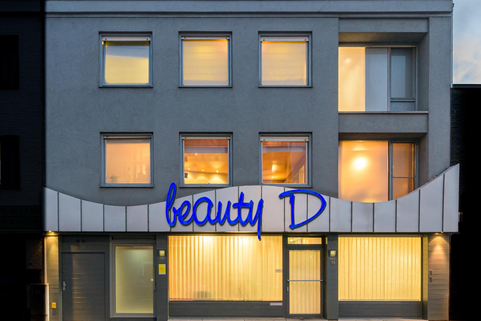 Bed & Breakfast Beautyd Grey Centrum Gullegem Wevelgem